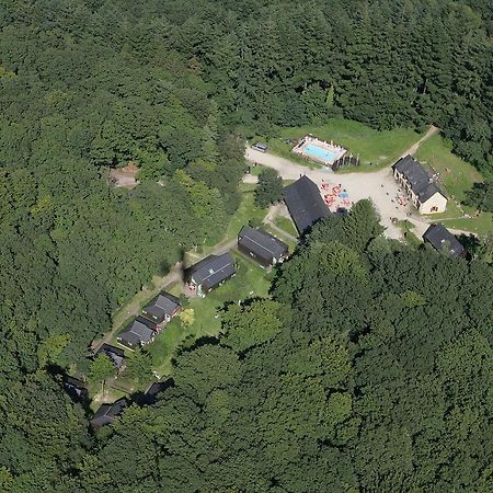 Gite De La Croix Du Hetre Hambers Exterior photo